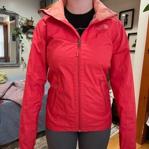 Northface Rain Jacket
